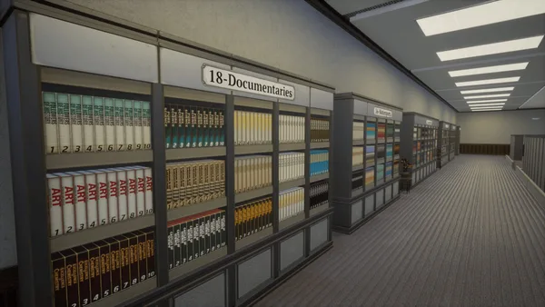 TV Archive: Tidy Up Together screenshot 19
