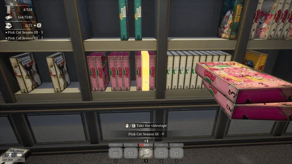 TV Archive: Tidy Up Together screenshot 2