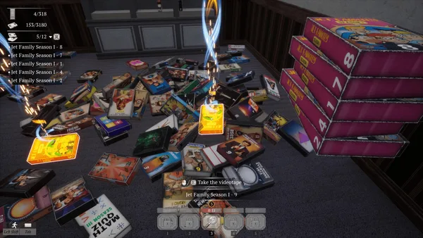 TV Archive: Tidy Up Together screenshot 4