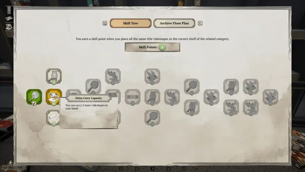 TV Archive: Tidy Up Together screenshot 5