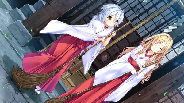 Wild Romance screenshot 3