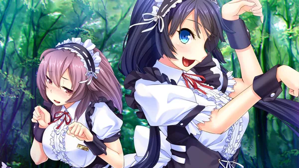 Wild Romance screenshot 4