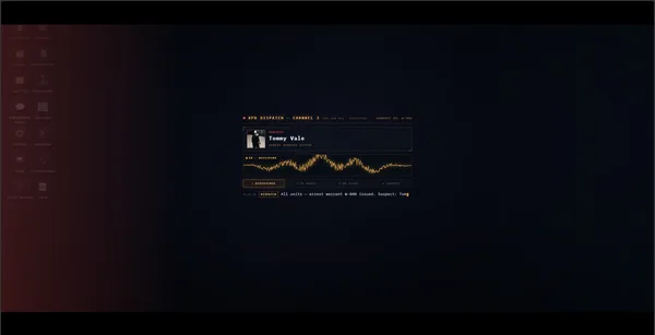 Homicide Desk screenshot 8