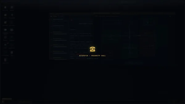Homicide Desk screenshot 9