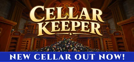 Cellar Keeper