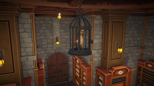 Cellar Keeper screenshot 4