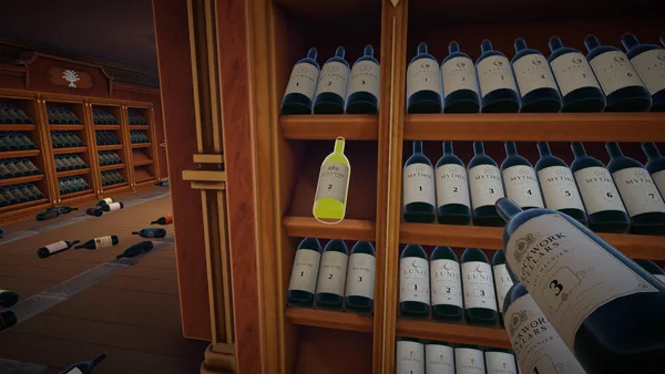 Cellar Keeper screenshot 6