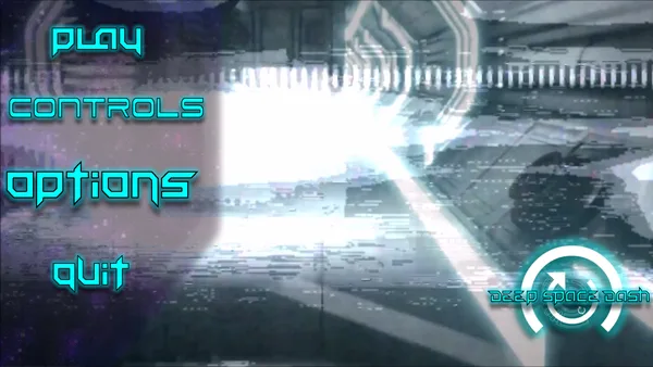 Deep Space Dash screenshot 3