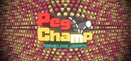 Peg Champ
