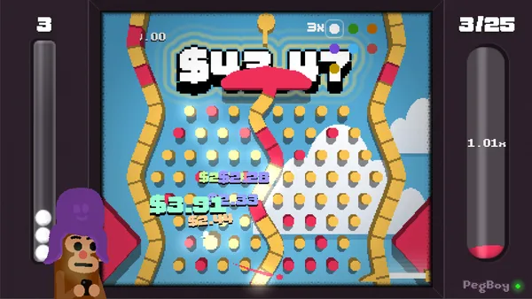Peg Champ screenshot 11