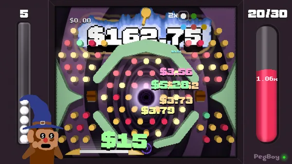 Peg Champ screenshot 12