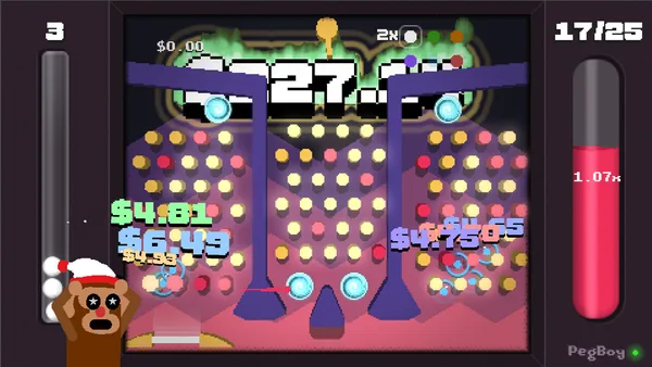 Peg Champ screenshot 13