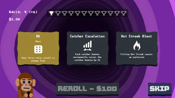Peg Champ screenshot 2