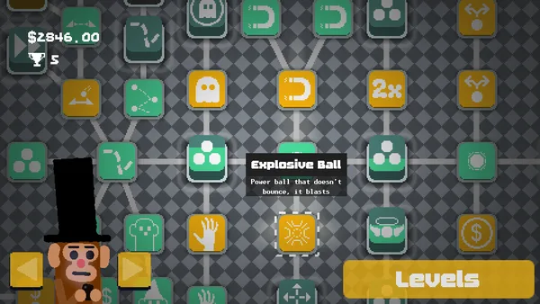 Peg Champ screenshot 4