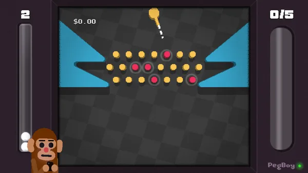 Peg Champ screenshot 5
