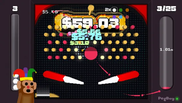 Peg Champ screenshot 7