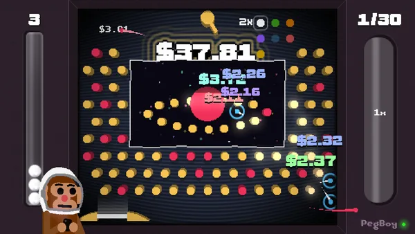 Peg Champ screenshot 8