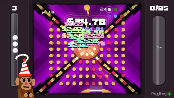 Peg Champ screenshot 9