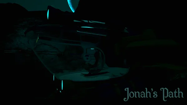 Jonah's Path screenshot 5