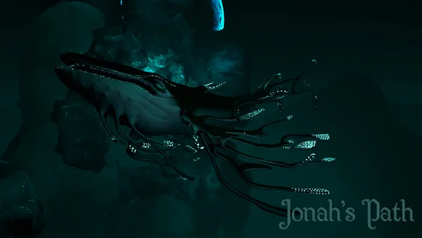 Jonah's Path screenshot 6