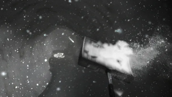 Snowed Under | 雪葬 screenshot 1