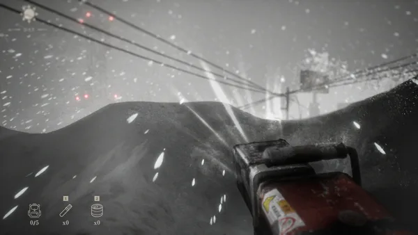 Snowed Under | 雪葬 screenshot 3