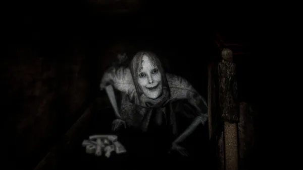 Snowed Under | 雪葬 screenshot 4