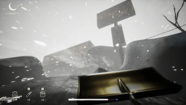 Snowed Under | 雪葬 screenshot 5