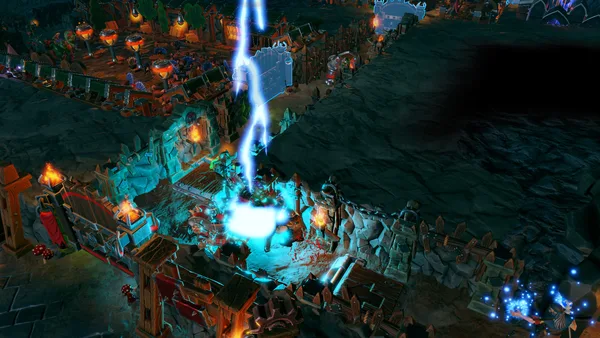 Screenshot 11 di Dungeons 3