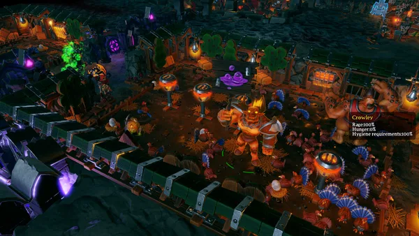 Screenshot 13 di Dungeons 3