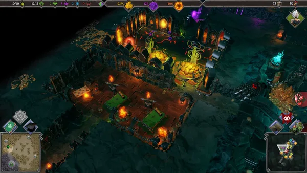 Screenshot 14 di Dungeons 3