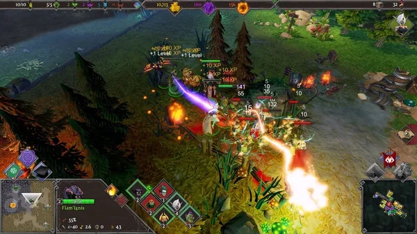 Screenshot 7 di Dungeons 3