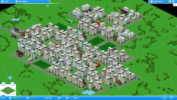 Road to your City screenshot 3