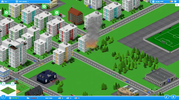 Road to your City screenshot 5