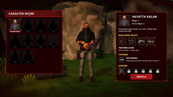 Dead Pulse screenshot 3