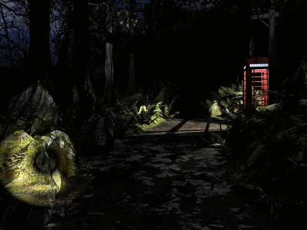 Barrow Hill: Curse of the Ancient Circle screenshot 15