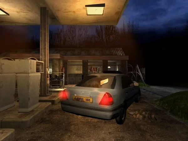 Barrow Hill: Curse of the Ancient Circle screenshot 27