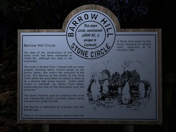Barrow Hill: Curse of the Ancient Circle screenshot 28