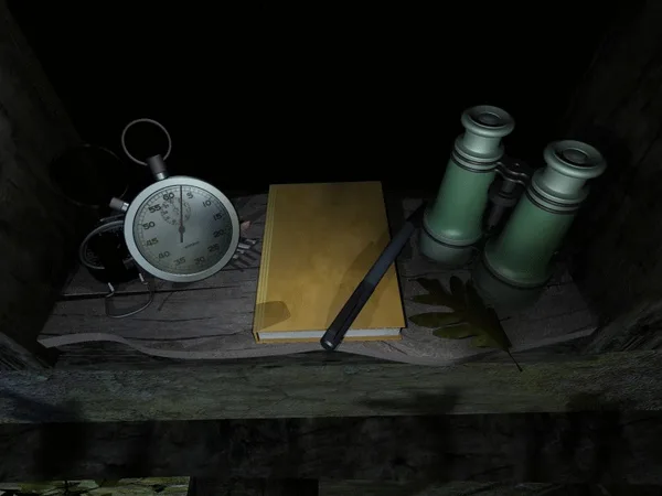 Barrow Hill: Curse of the Ancient Circle screenshot 29