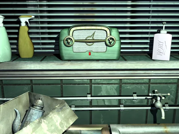 Barrow Hill: Curse of the Ancient Circle screenshot 31