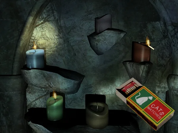 Barrow Hill: Curse of the Ancient Circle screenshot 6