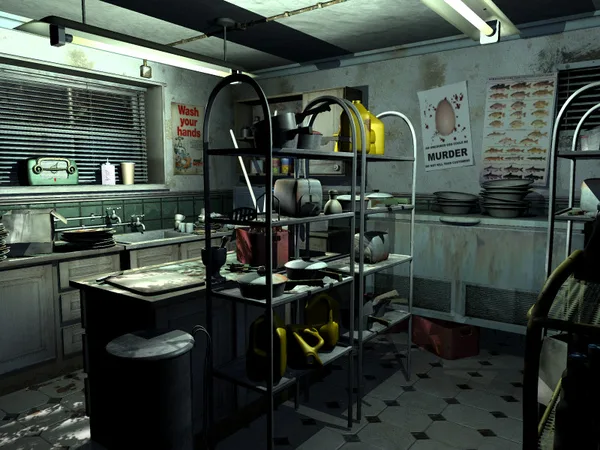 Barrow Hill: Curse of the Ancient Circle screenshot 8
