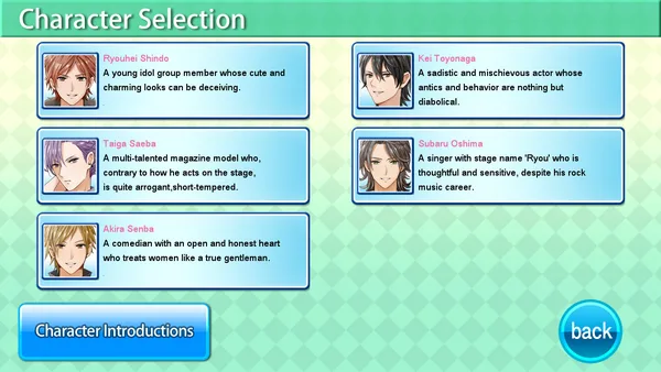 Dangerous Relationship screenshot 7