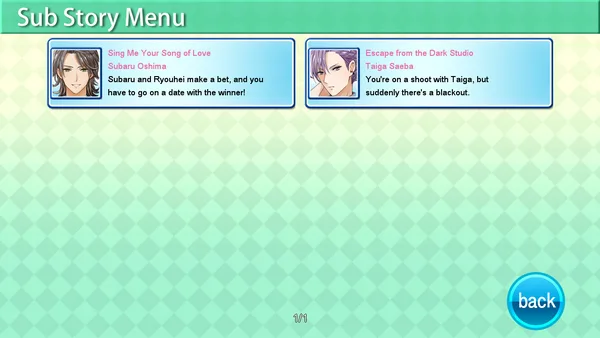 Dangerous Relationship screenshot 8
