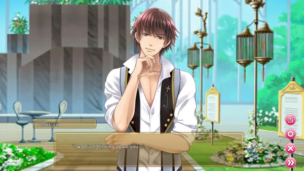 My Butler screenshot 5