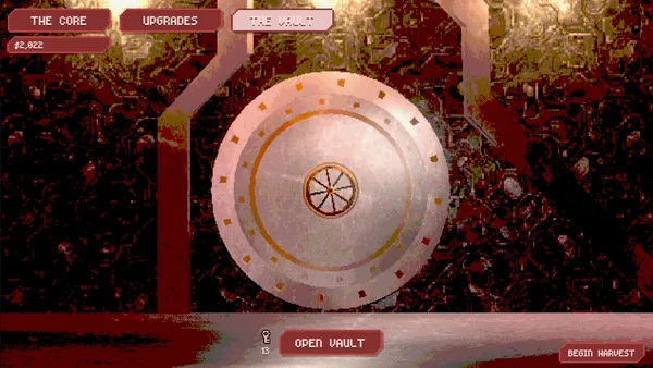 SmashCore screenshot 4