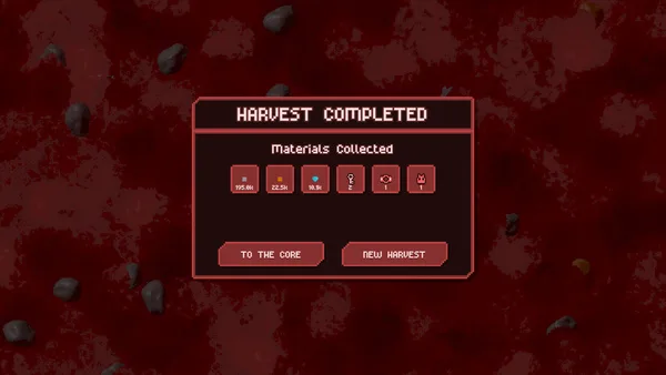 SmashCore screenshot 7