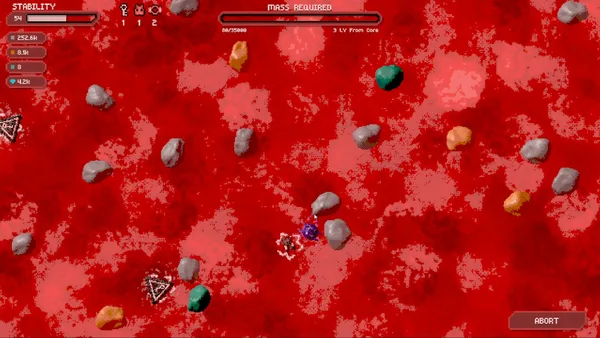 SmashCore screenshot 9