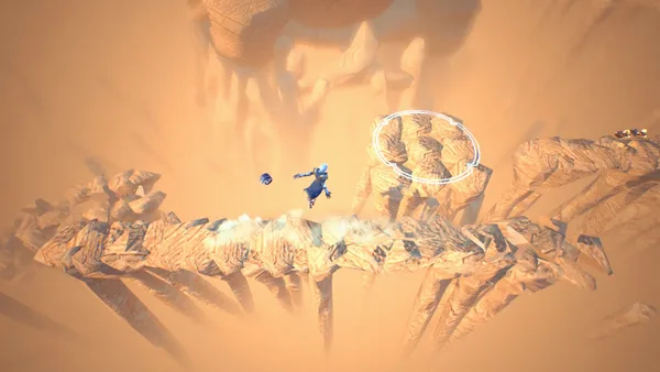 Eliosi's Hunt screenshot 3