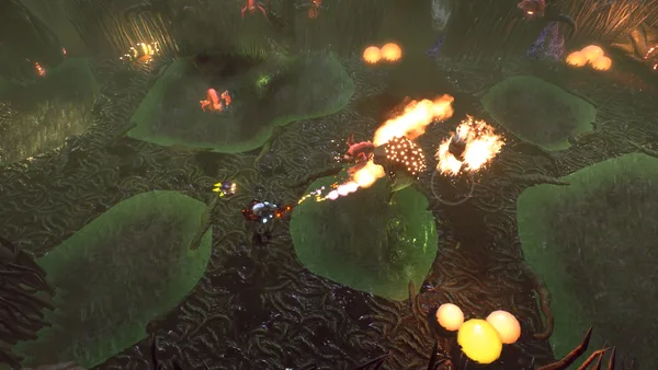 Eliosi's Hunt screenshot 4